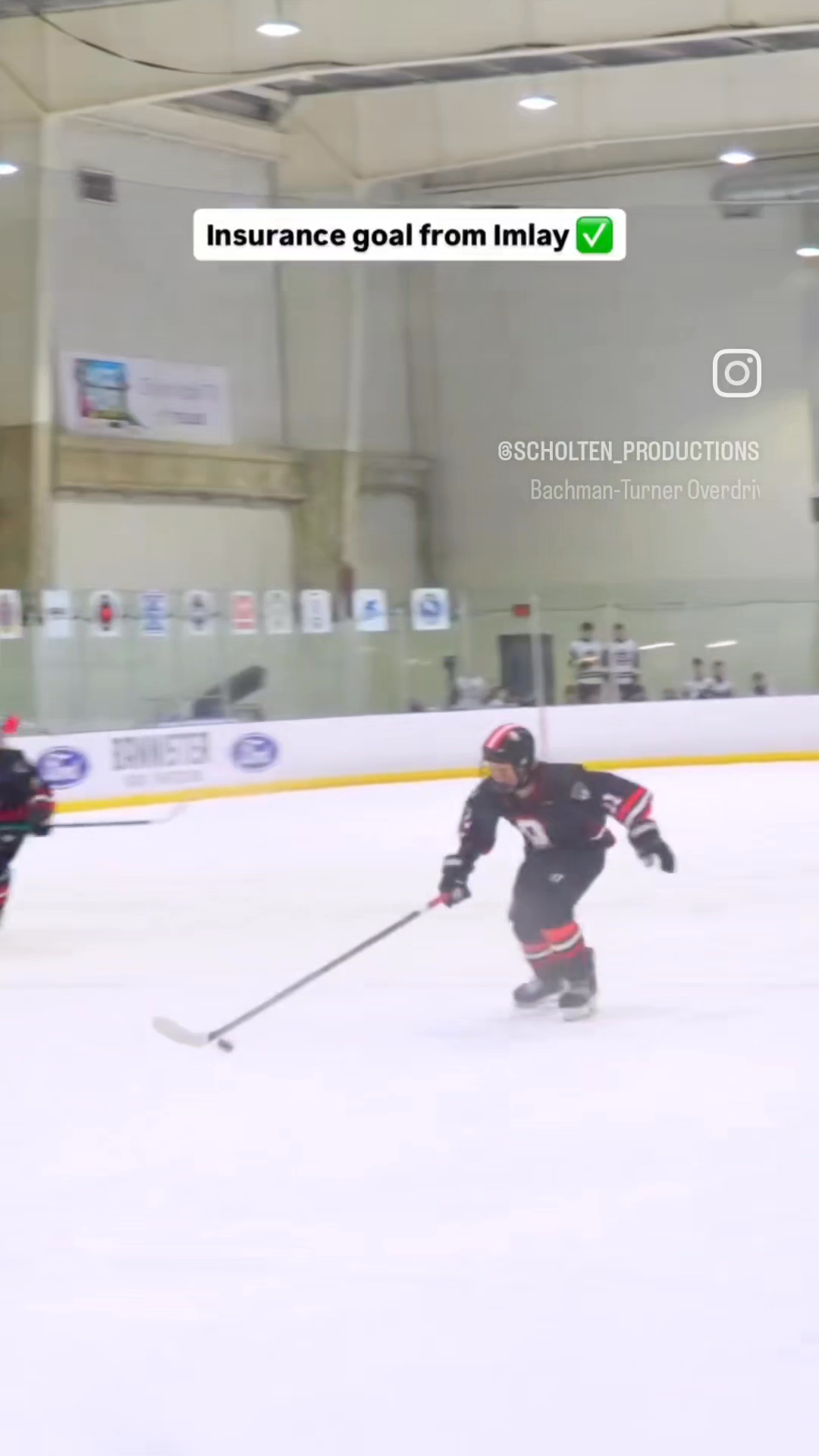 Kole Imlay's Top Highlights | OHA Edmonton U15 AAA division 1 playoffs 2026