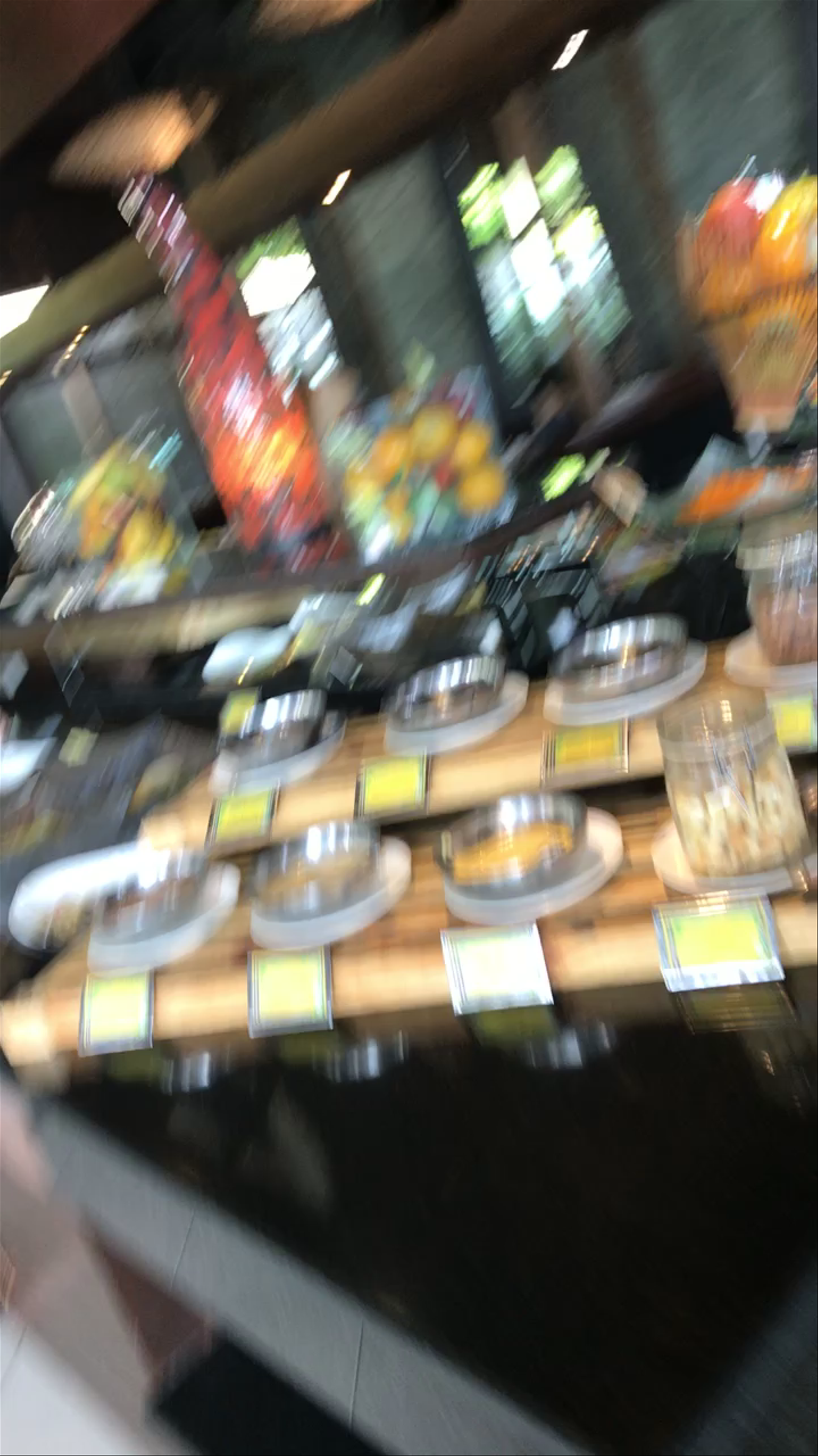 Nora Buri Resort & Spa Breakfast Buffet Experience, Koh Samui