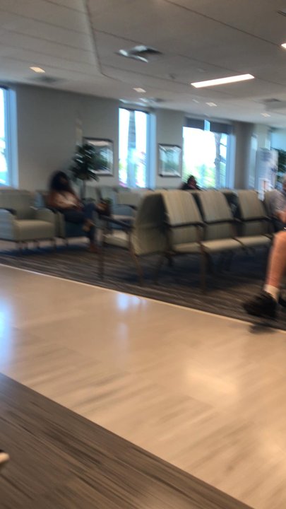 Vero Orthopaedics - New place in Indian River Blvd is huge. Newly built. State of the Art Medical Facility - Orthopedists Near Me - Vero Beach, Florida