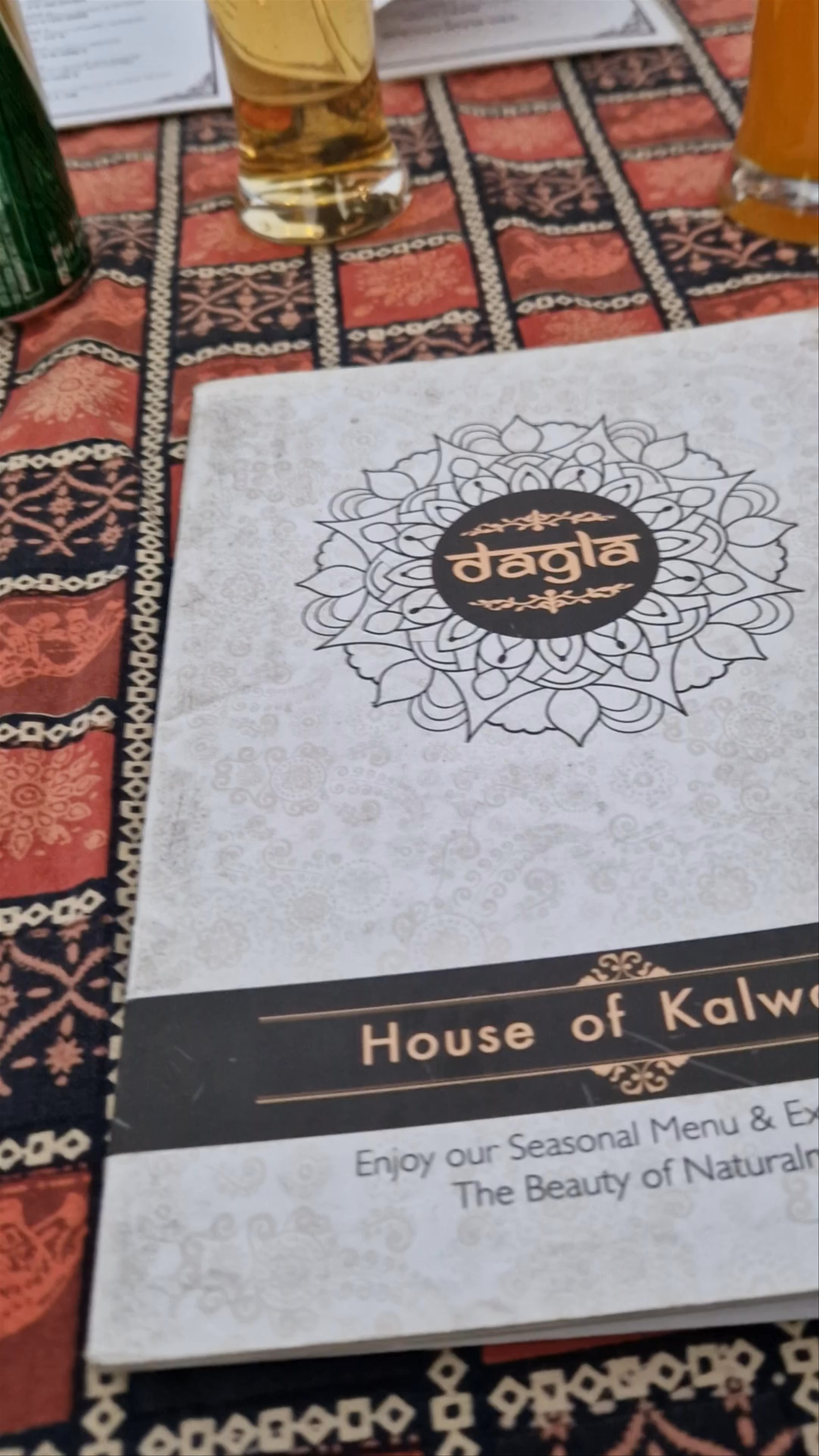 Haveli Kalwara - A Heritage Hotel