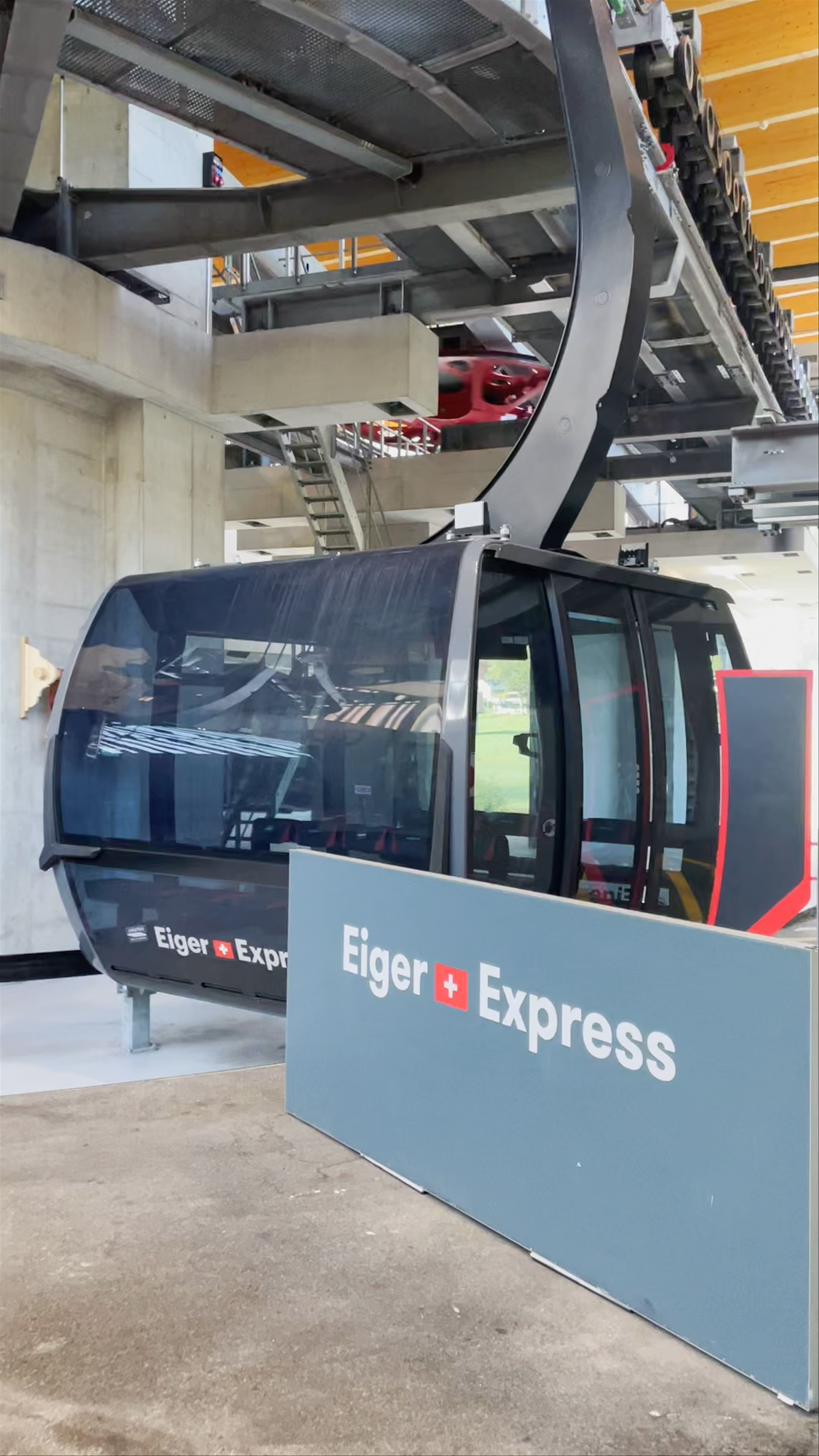 Eiger Express