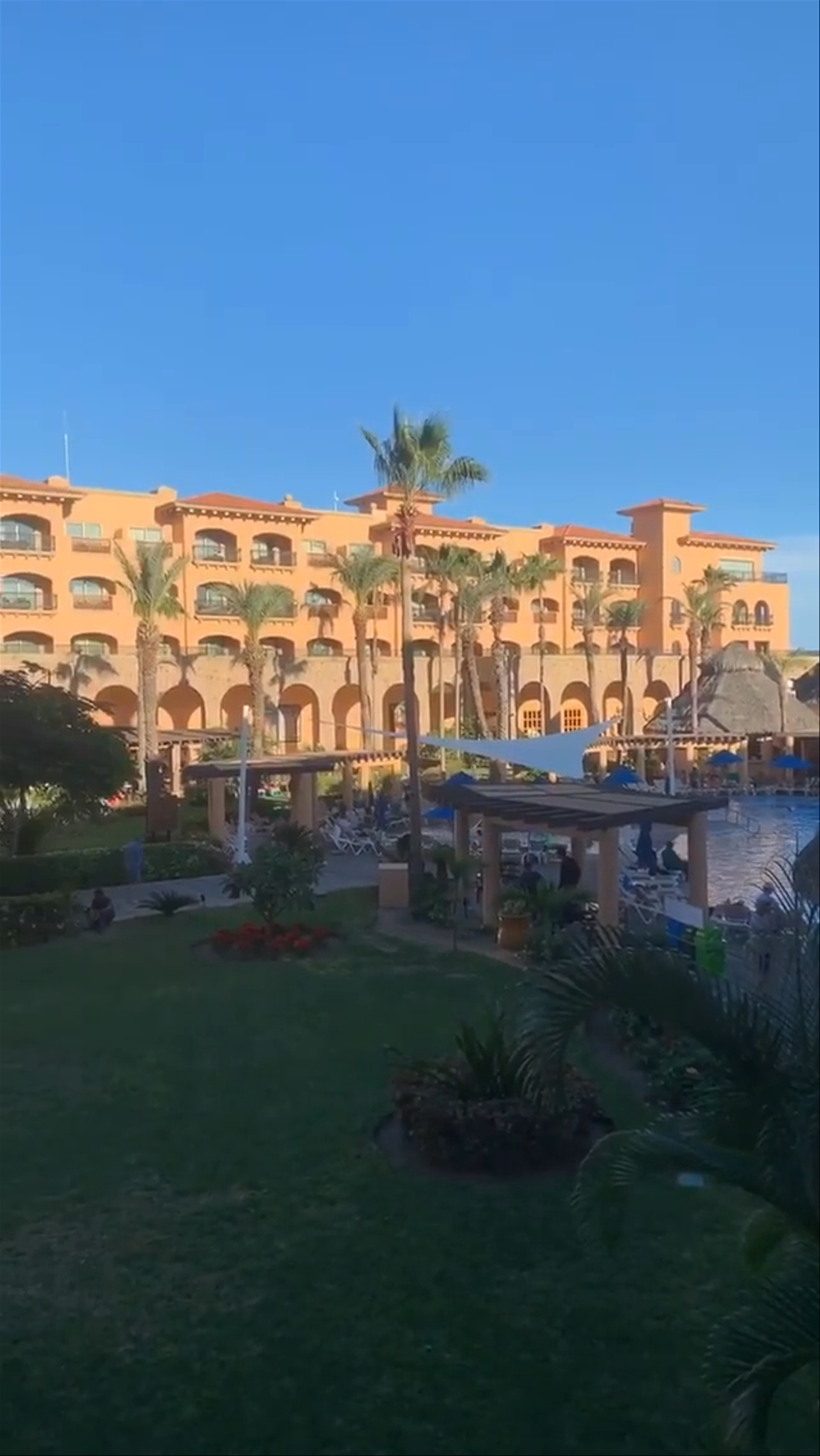 Royal Solaris Los Cabos