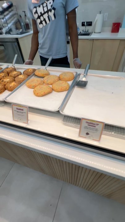Chip City - Desserts Near Me - Arlington, Virginia