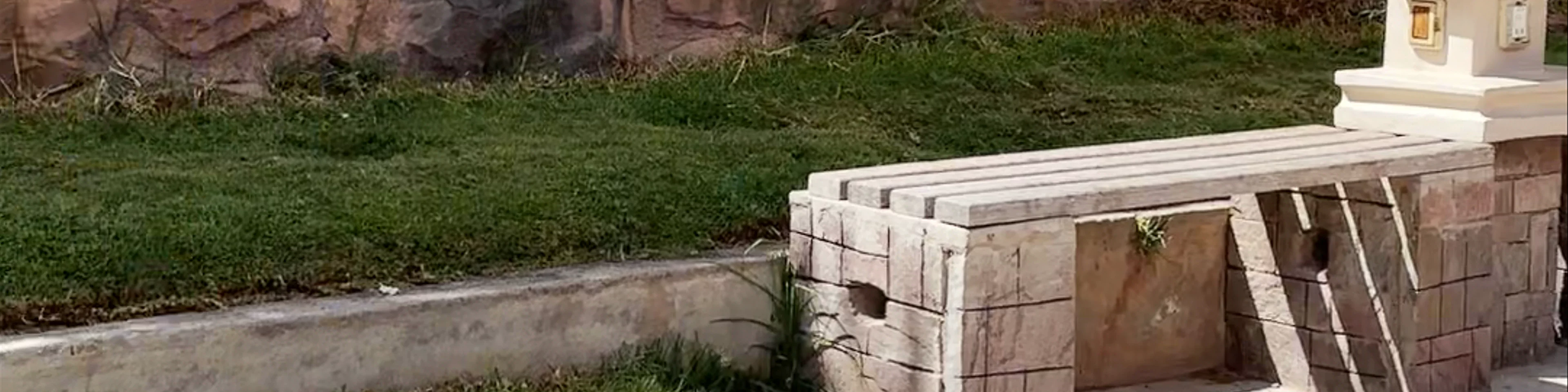 Nuevo Mercado Artesanal de Pisac