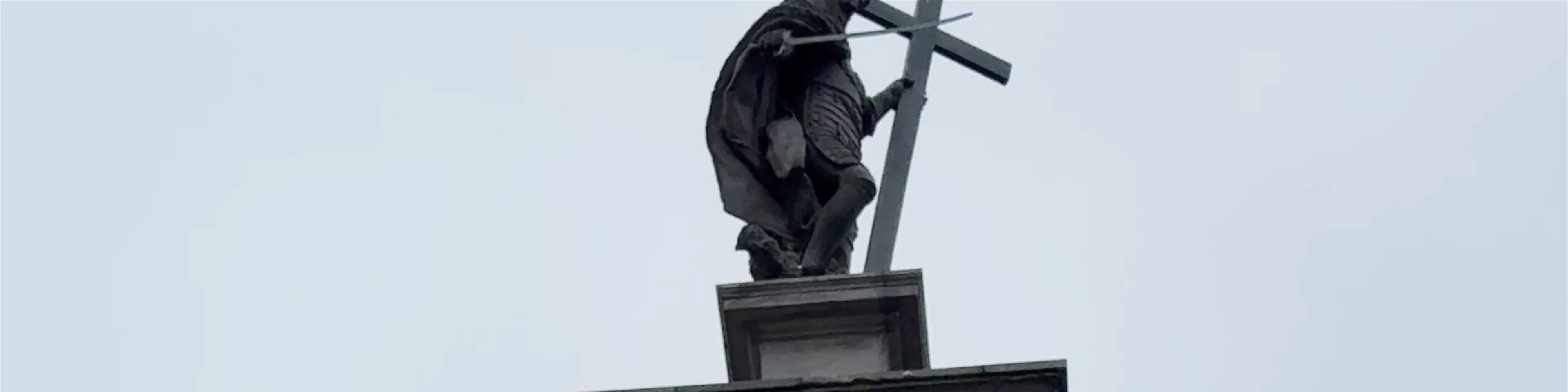 Kolumna Zygmunta III Wazy