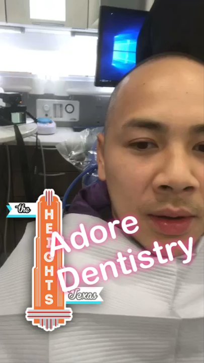 Adore Dentistry - Cosmetic Dentists Near Me - Houston, Texas