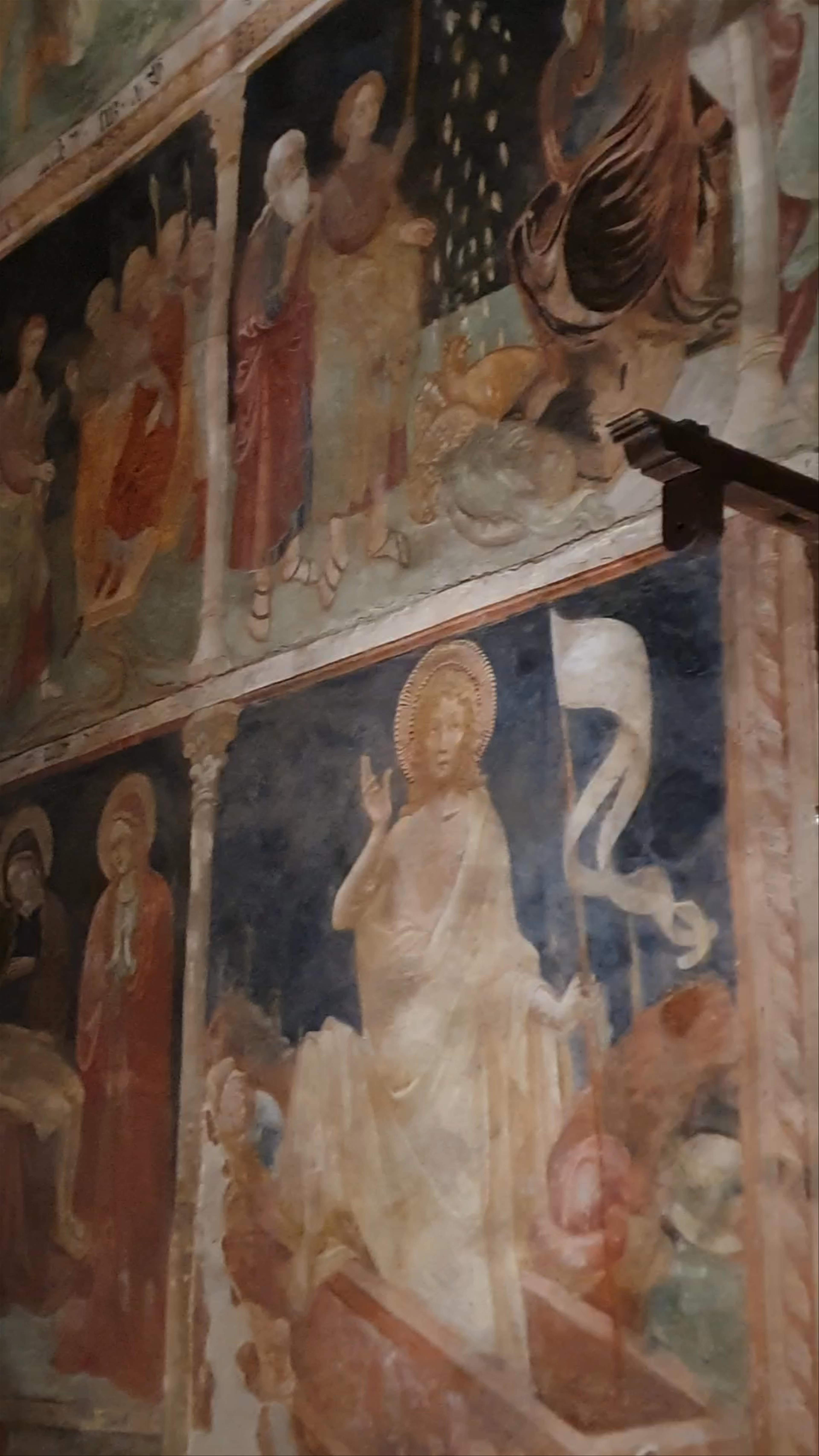 Cappella dell'Annunziata