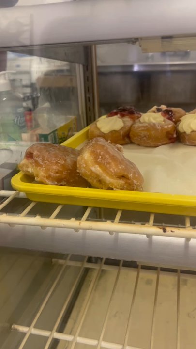 Shay’s Donuts - Donuts Near Me - St. Louis, Missouri