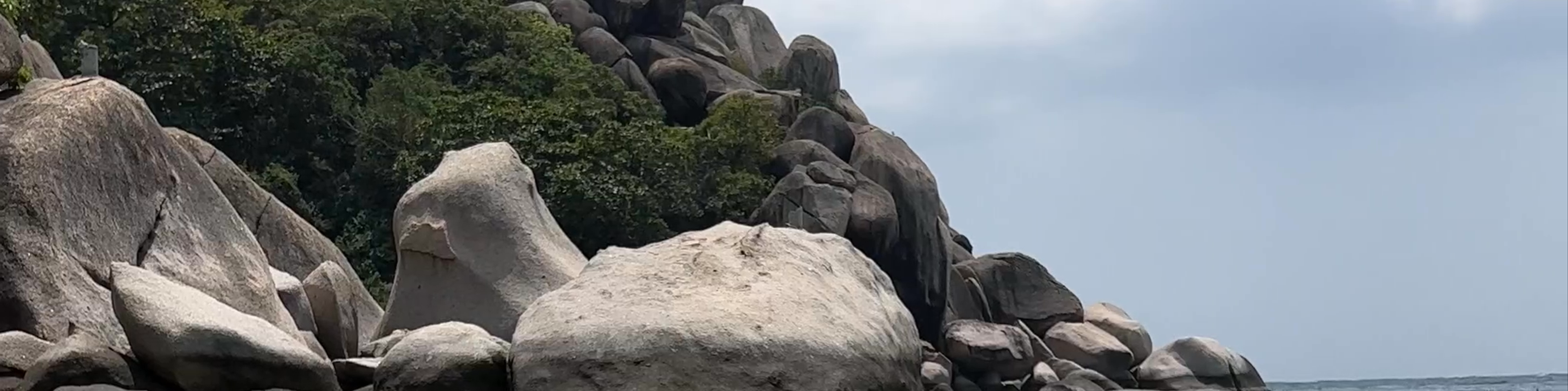 Koh Tao