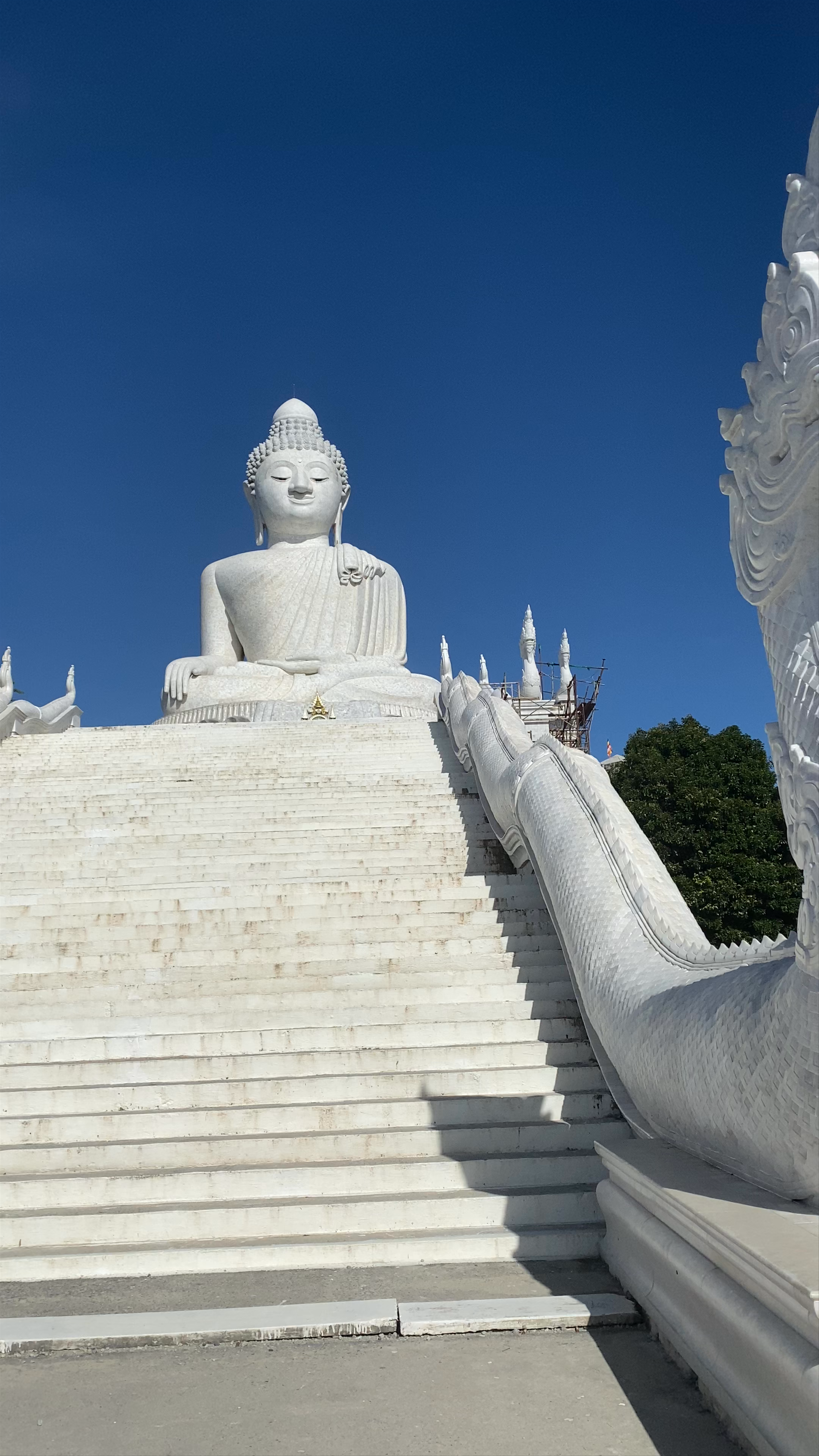 Big Buddha Hillside Soi Yot Sane 1
