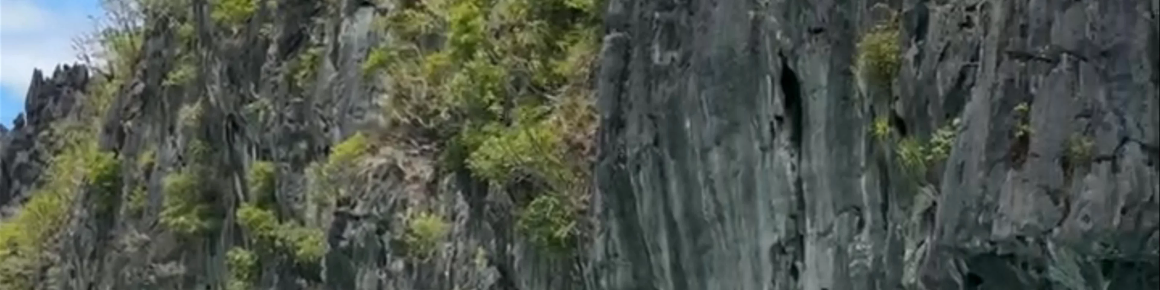 Small Lagoon