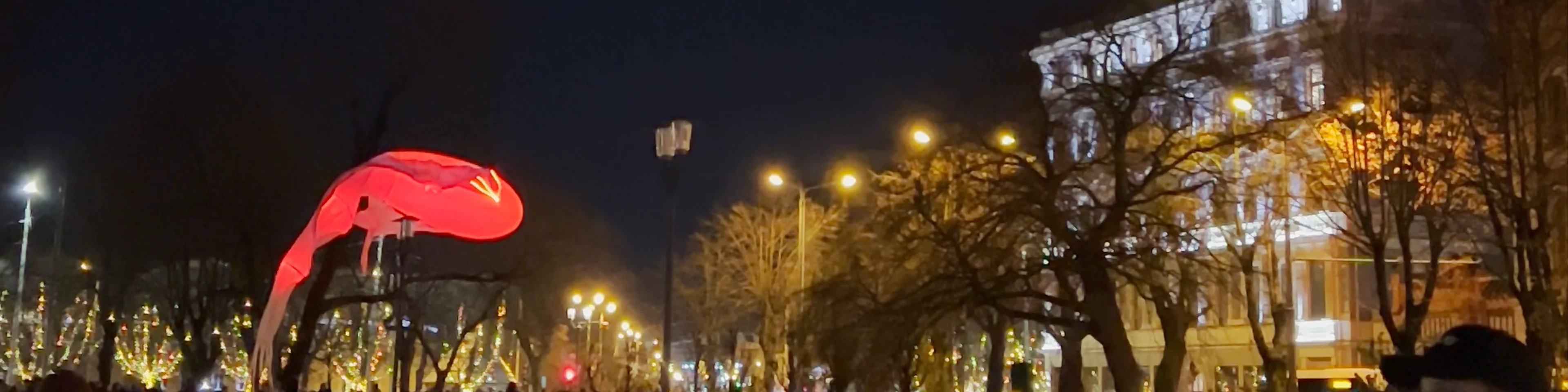 Esplanāde