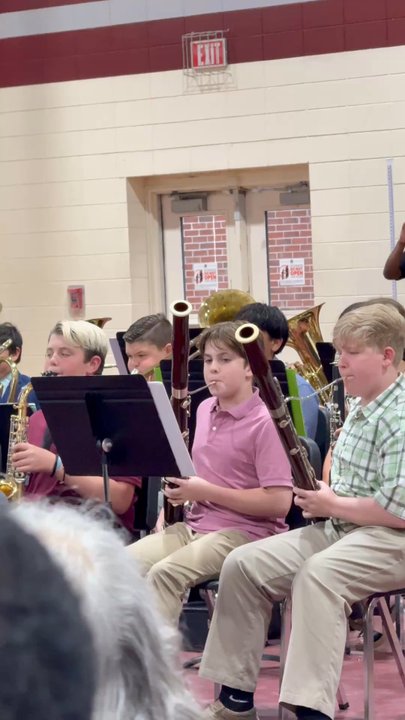 South Effingham Middle School - Middle Schools & High Schools Near Me - Guyton, Georgia