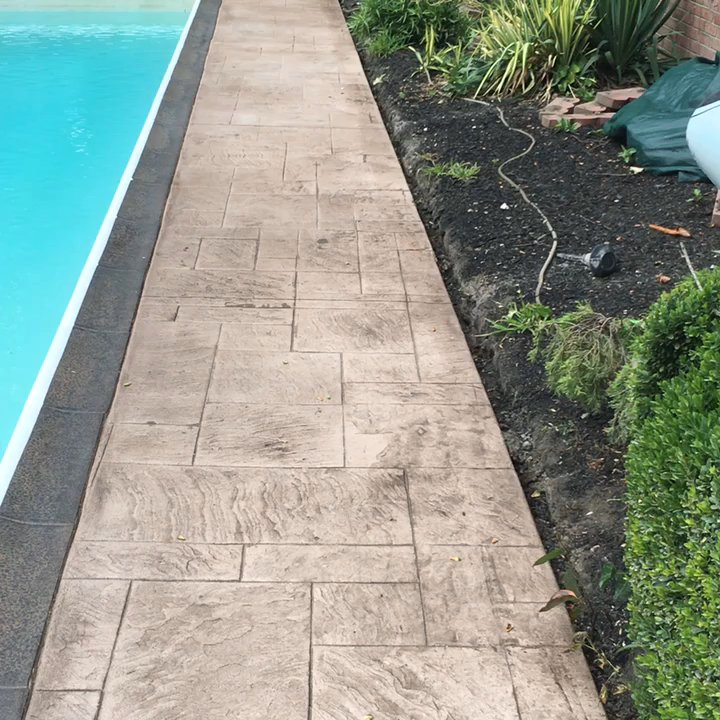 Concrete Works - Masonry/Concrete Near Me - Bellmawr, New Jersey