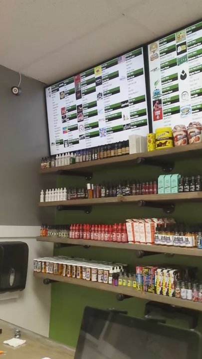 Good Guy Vapes - People here are cool  very helpful & amazing selections ! First time buyer discount #happygirl. - Vape Shops Near Me - Clifton, New Jersey