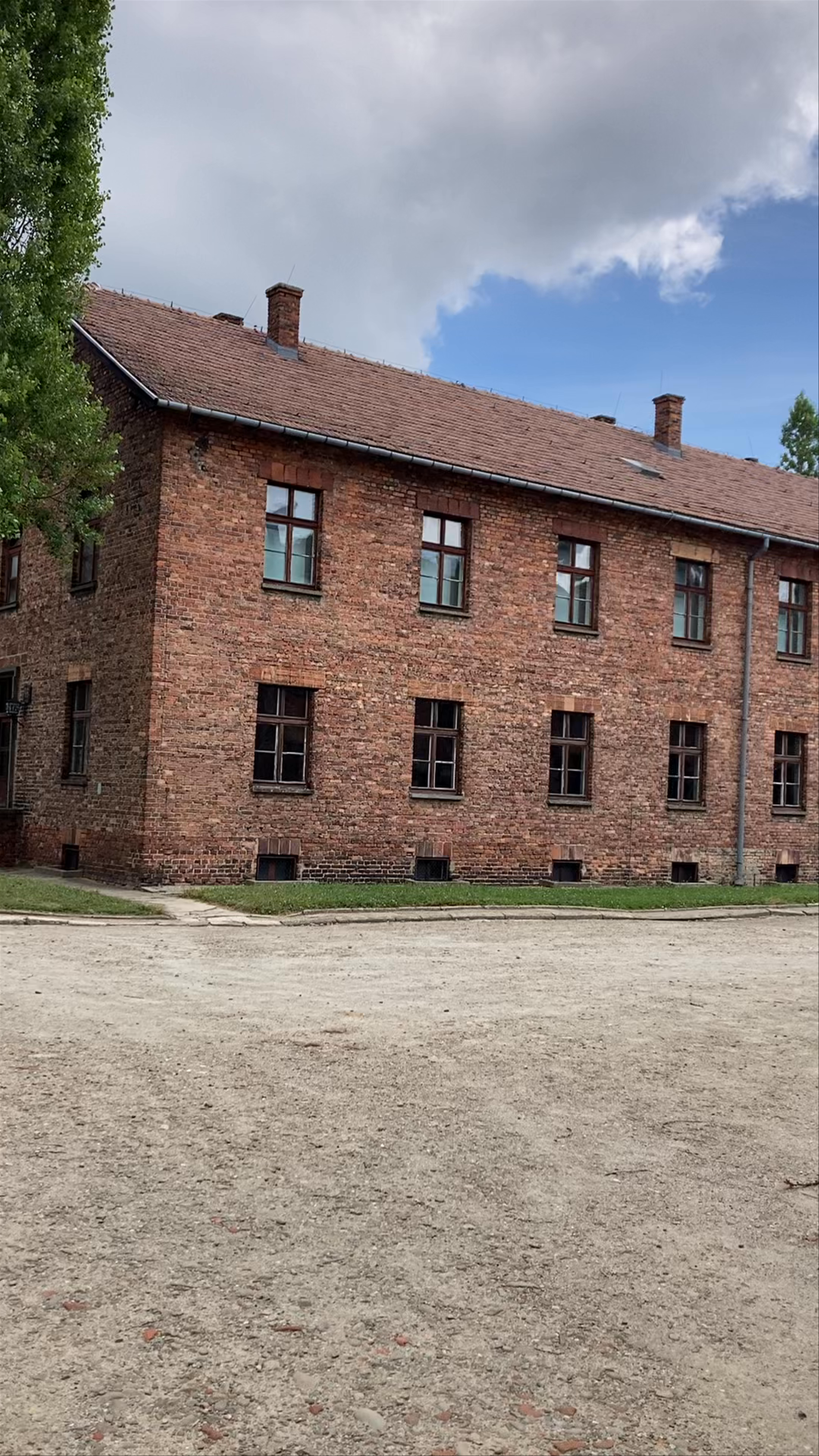 Międzynarodowe Centrum Edukacji o Auschwitz i Holokauście Państwowe Muzeum