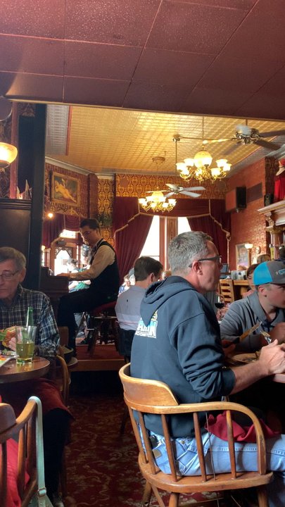 Diamond Belle Saloon - Music Venues Near Me - Durango, Colorado