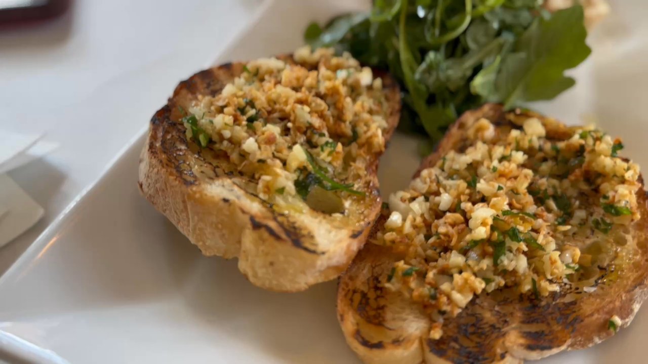 Sotto Voce - Italian Near Me - Brooklyn, New York