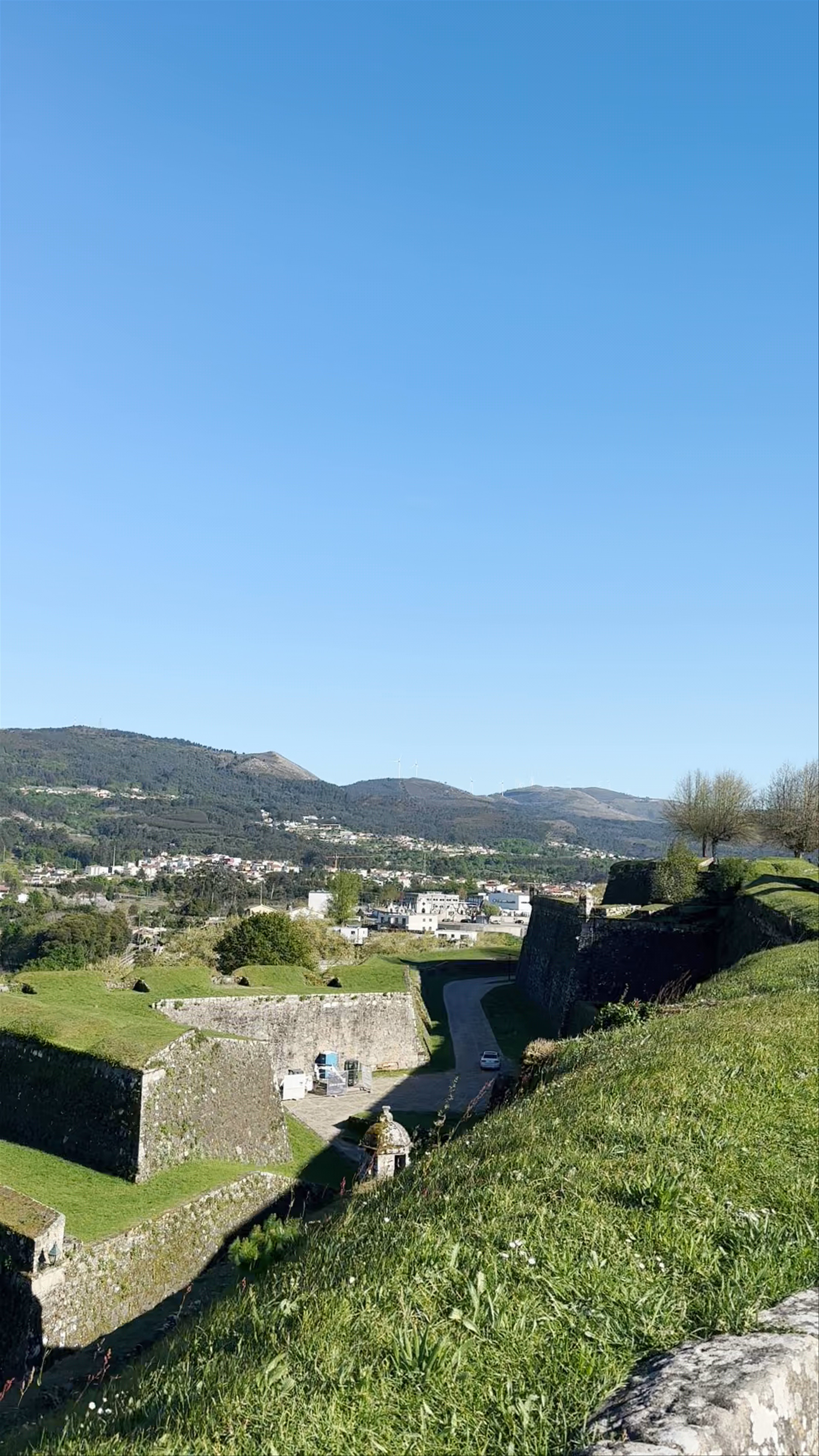 Miradouro da Fortaleza