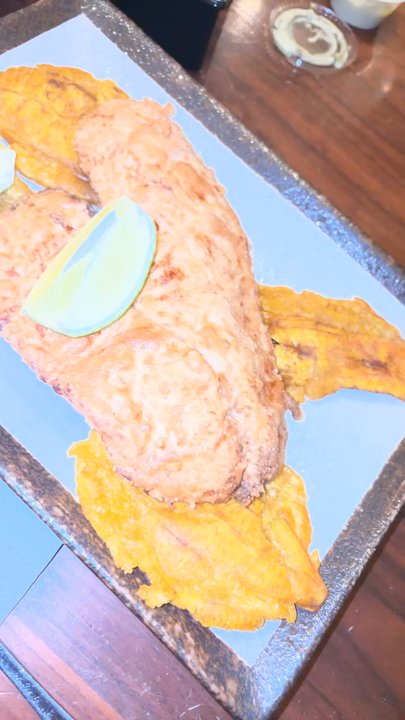 QUILLA by Sabor Peruano - Peruvian Near Me - Rahway, New Jersey