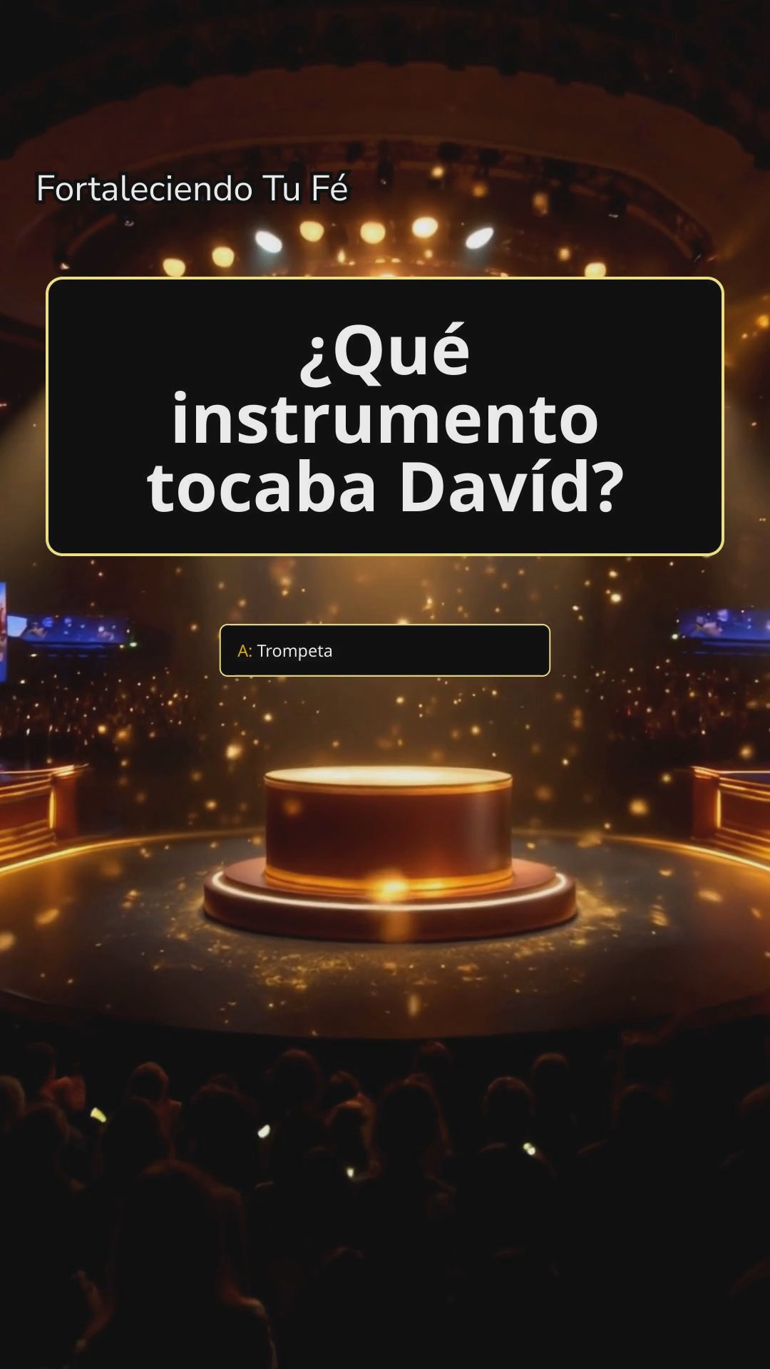 El Rey David: de pastor a monarca ungido por Dios