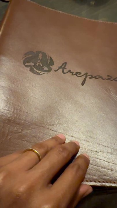 Arepazo Tapas Bar Grille - Menu - Venezuelan Near Me - Columbus, Ohio