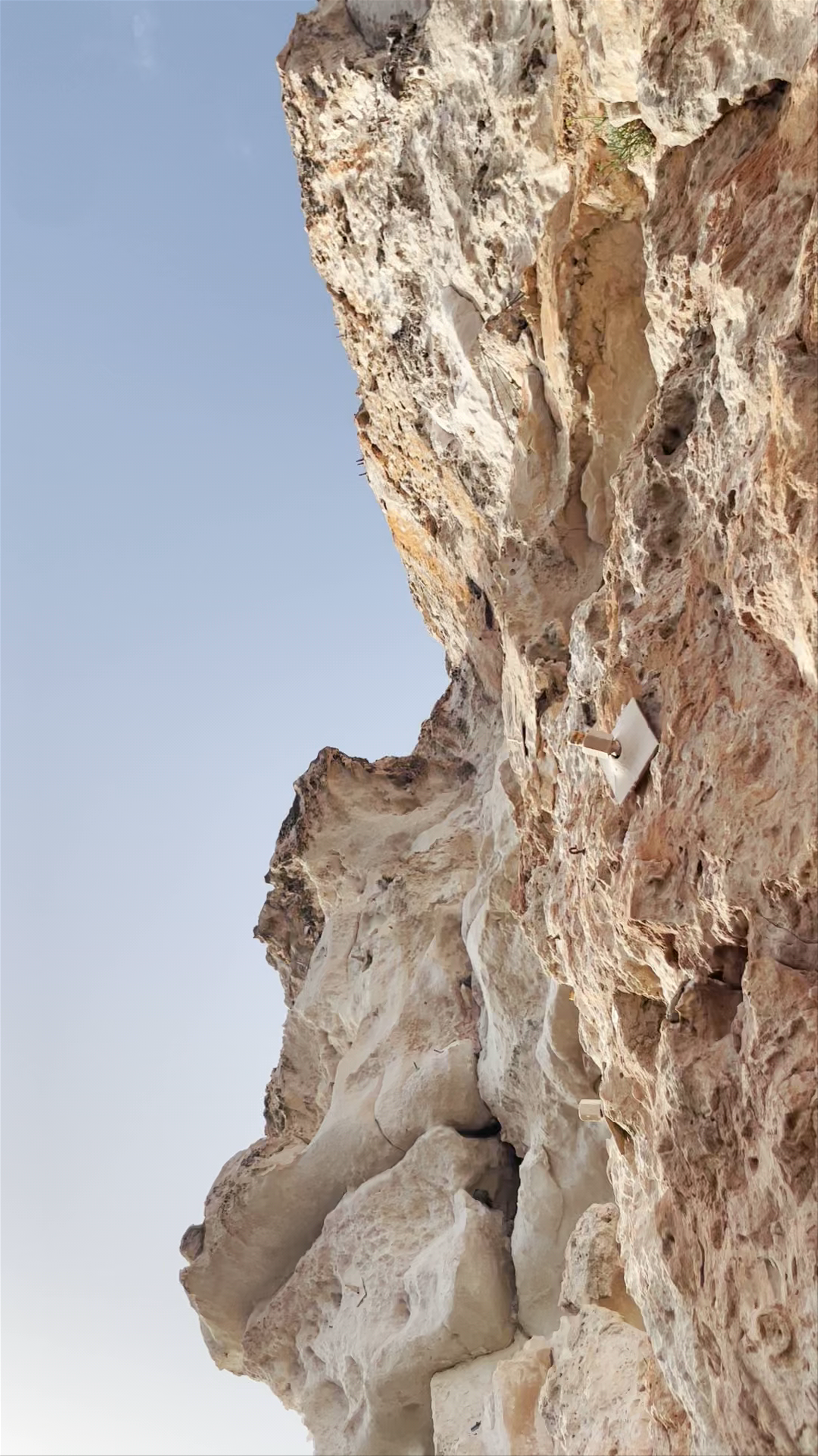 Cova d'en Xoroi