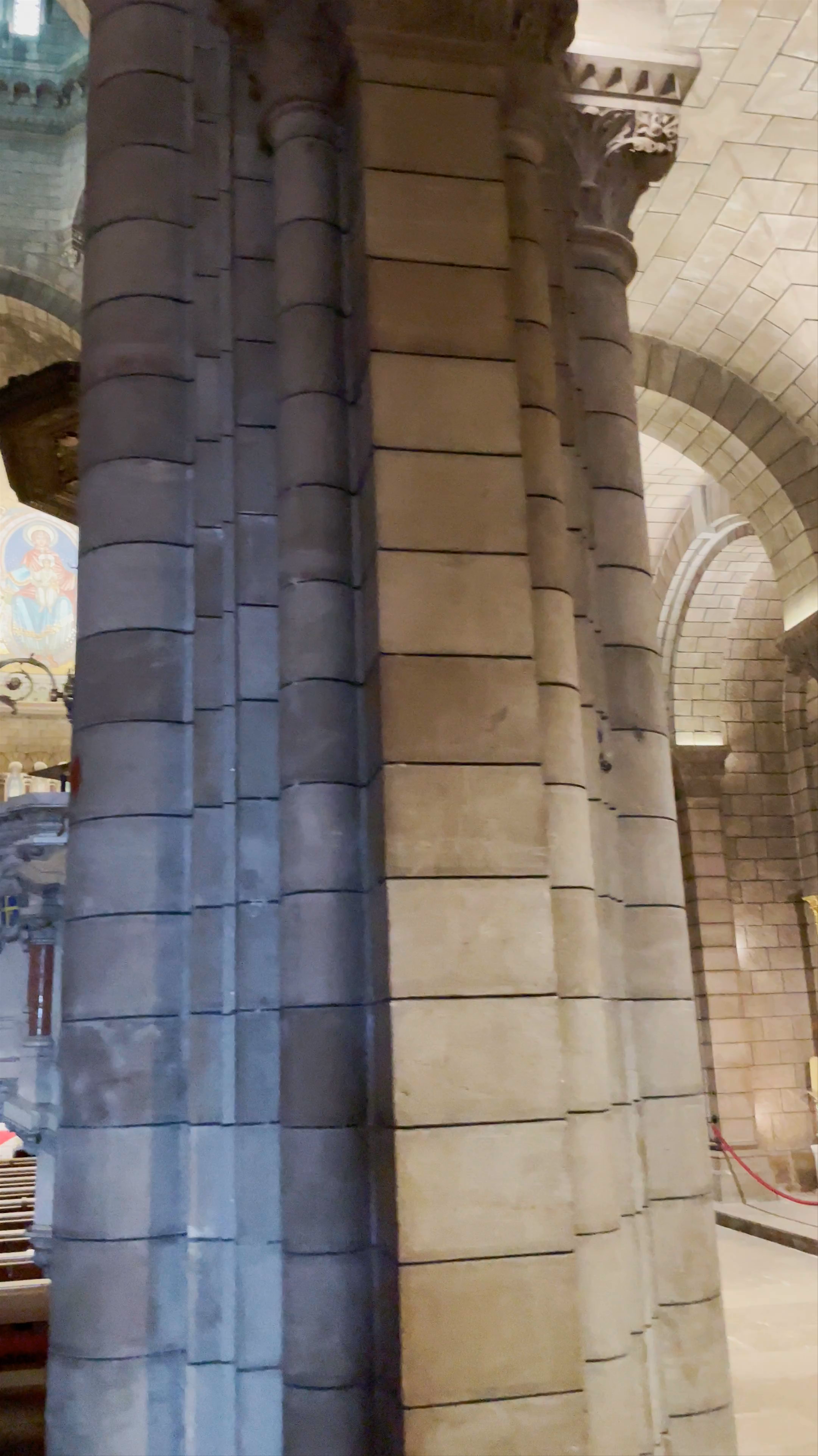 Cathédrale de Monaco