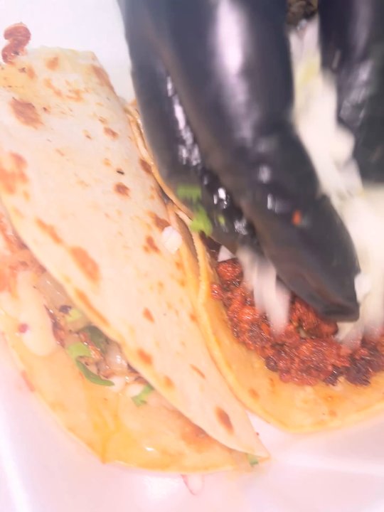 Alex Tacos To Go - Tacos - Tacos Near Me - Dallas, Texas