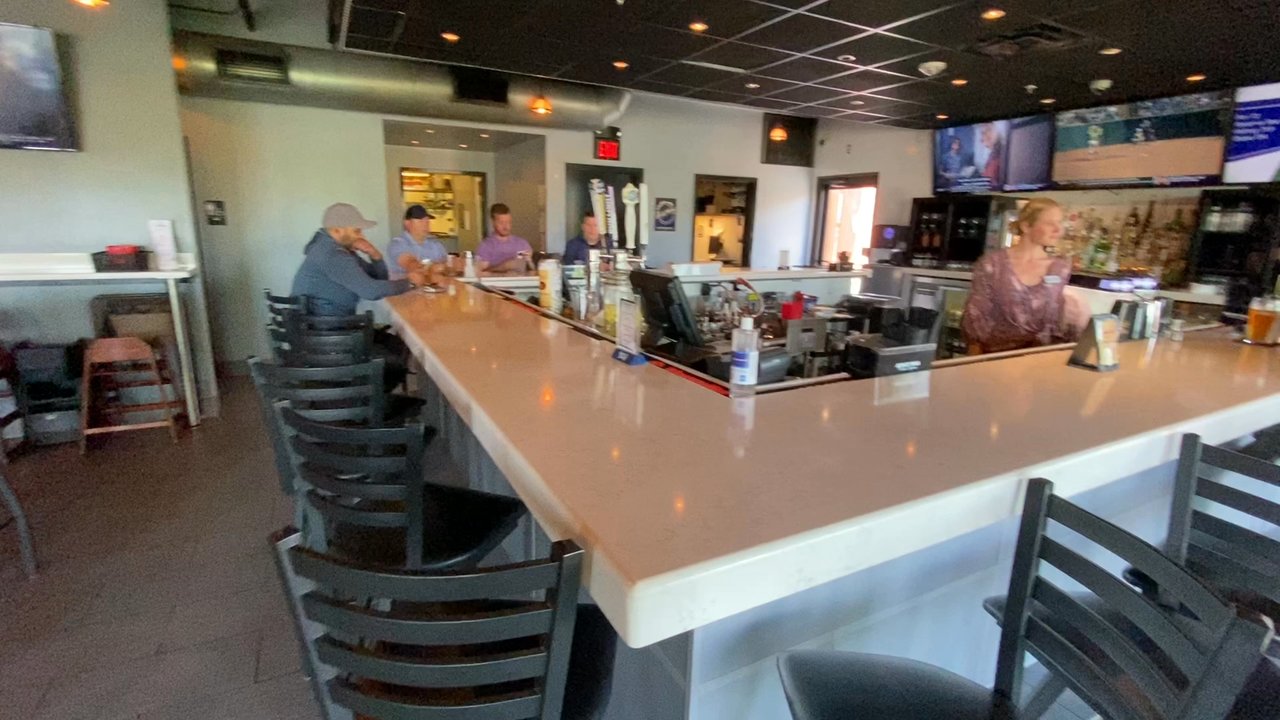 The Rooftop - Pizza Near Me - Broken Arrow, Oklahoma