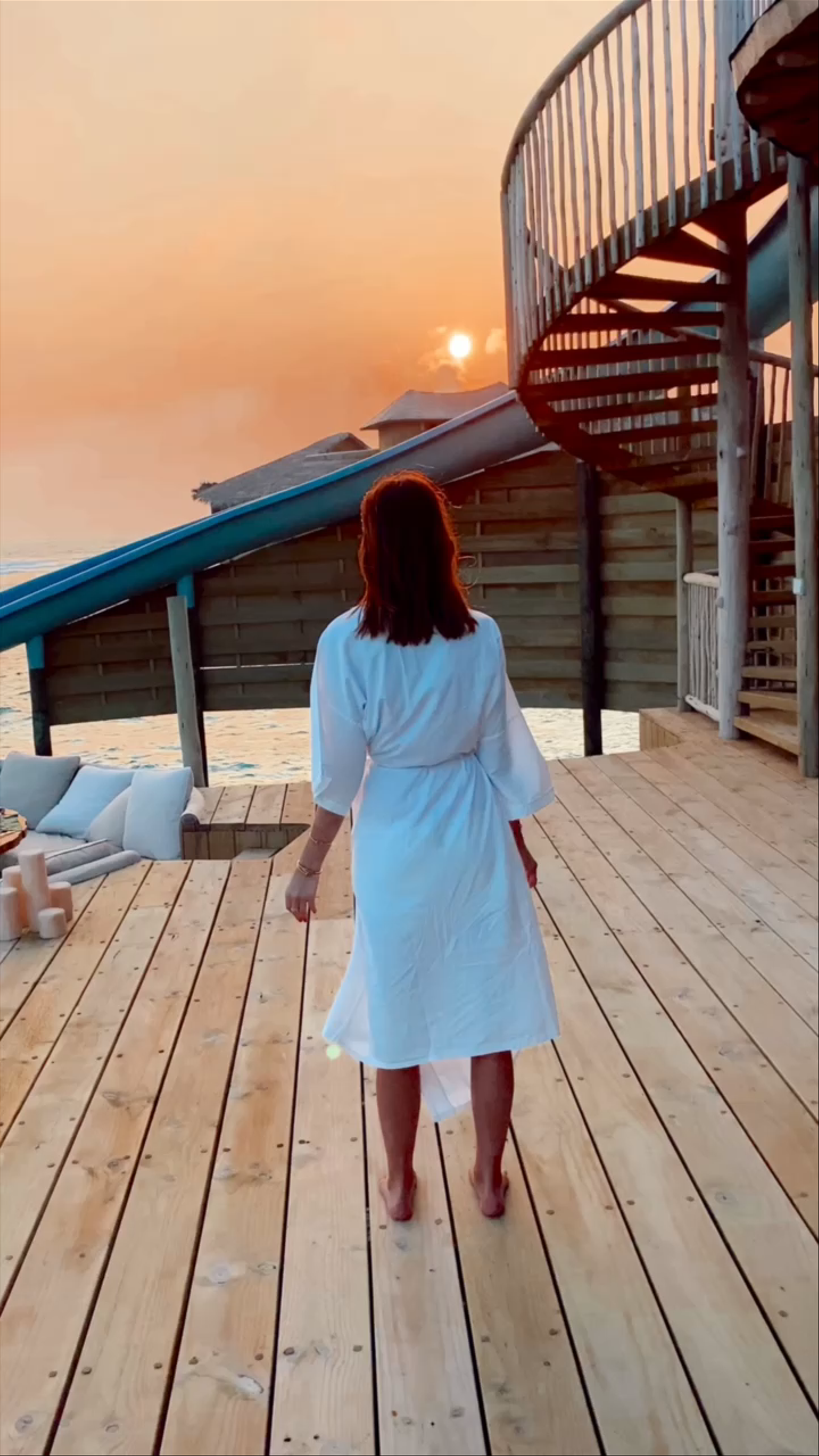 Soneva Fushi