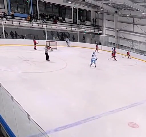 Luca Caramma's Top Offensive Highlights - Boston Advantage 13U AAA