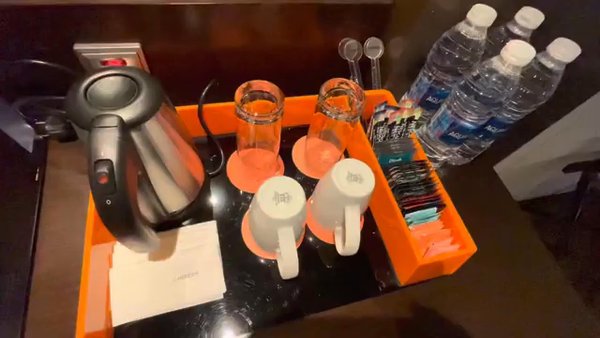 Photo of Le Meridien City Cen