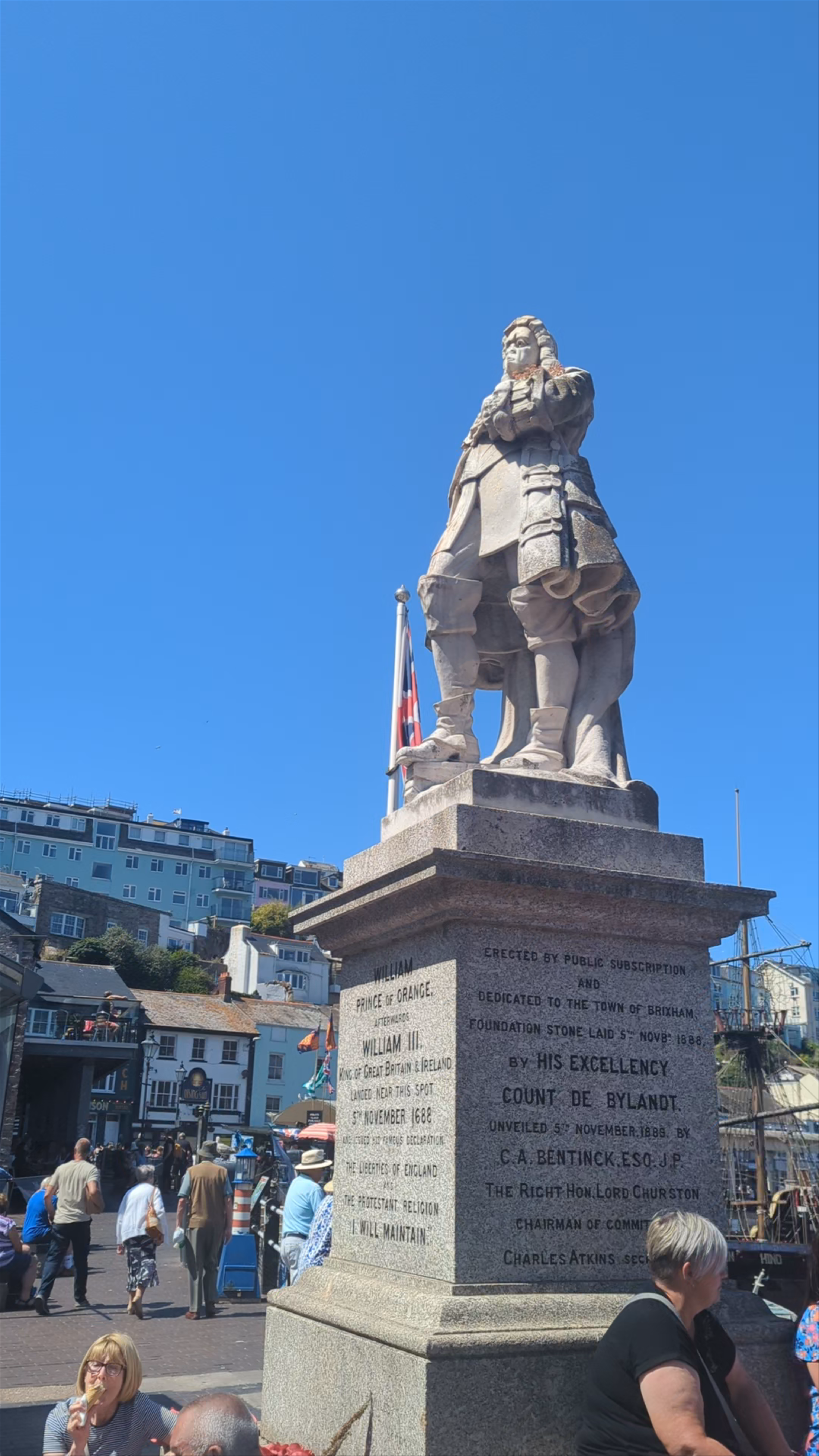 William of Orange