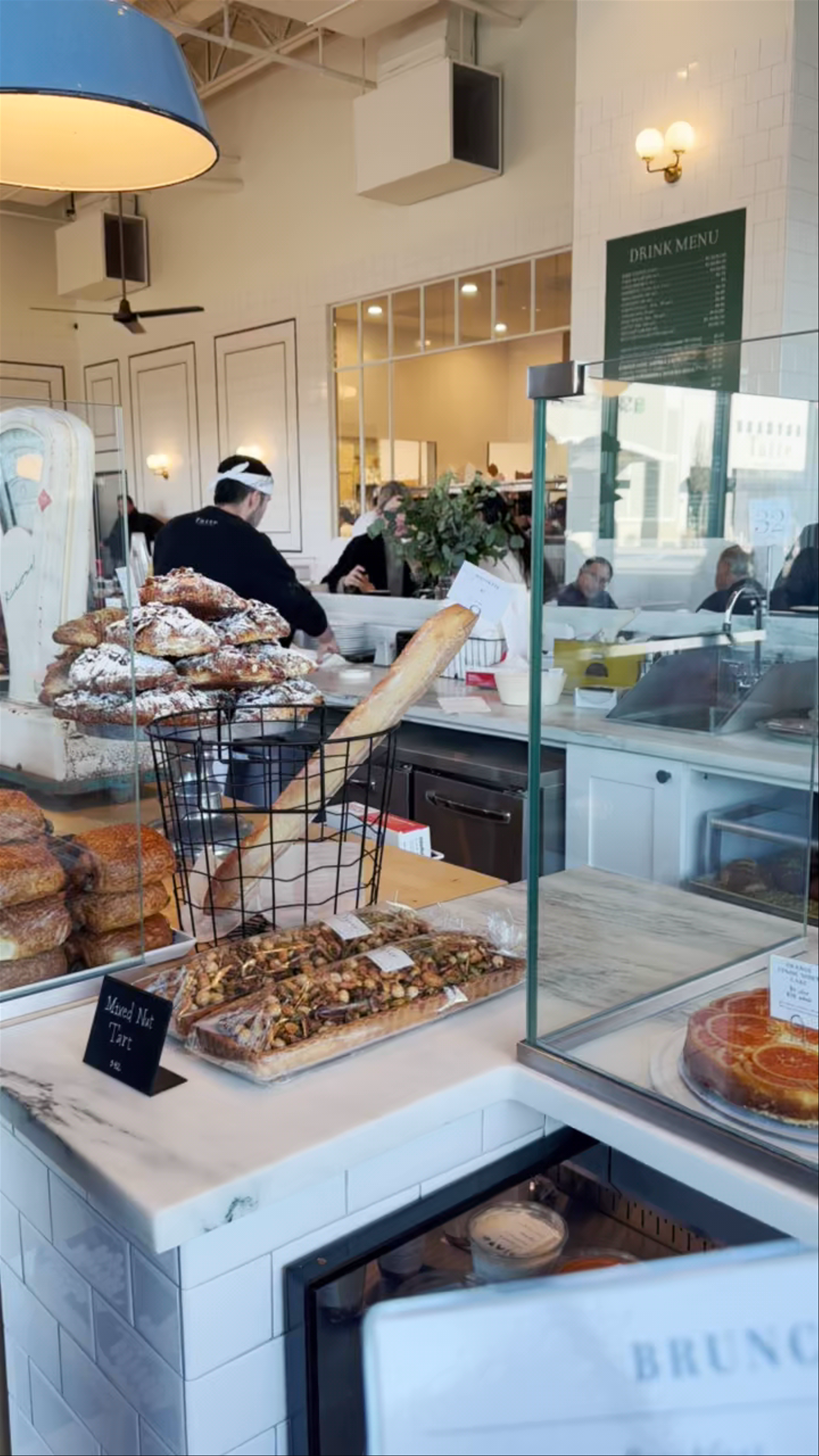 Tatte Bakery & Cafe | Hingham