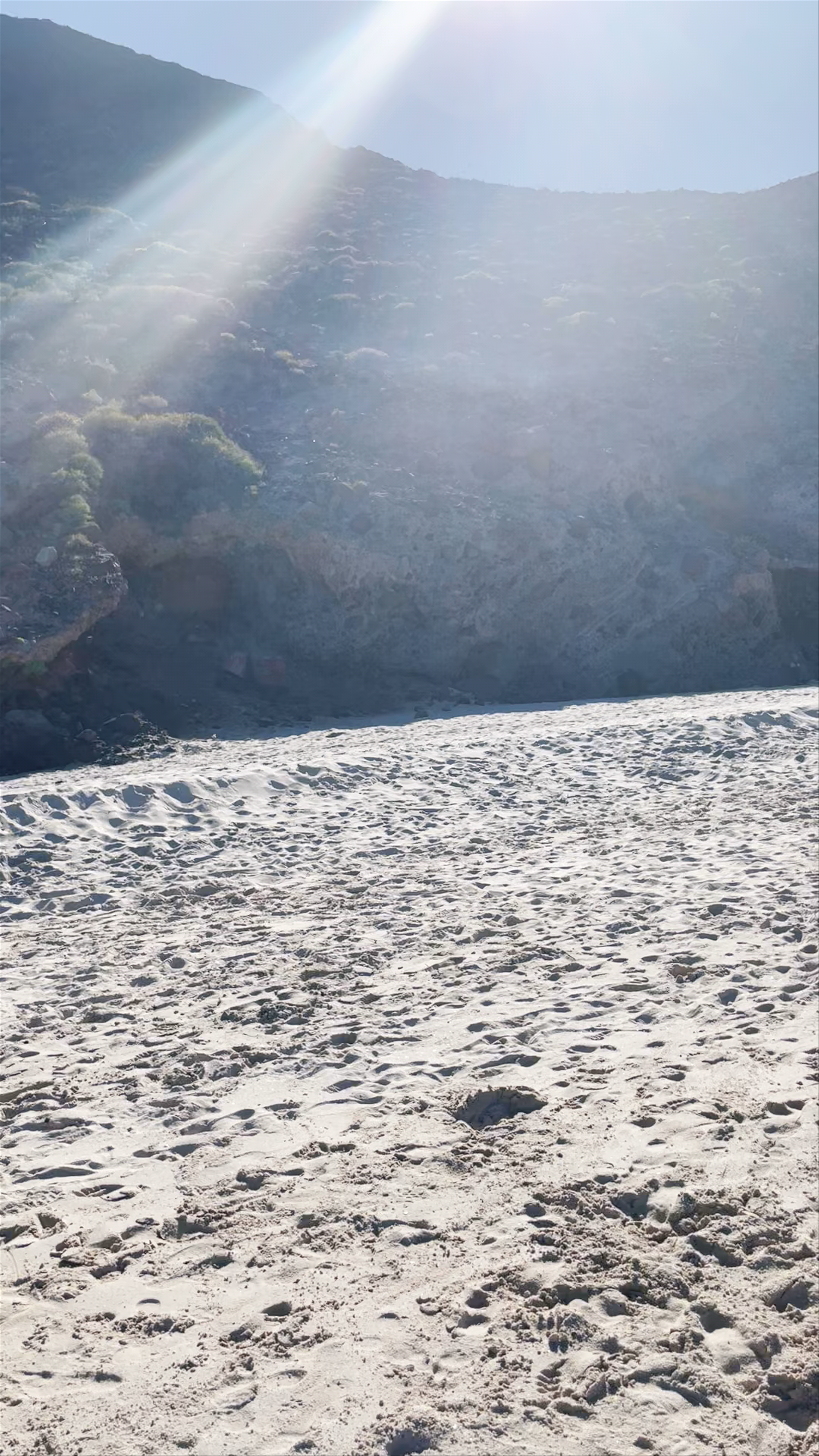 Playa El Tecolote