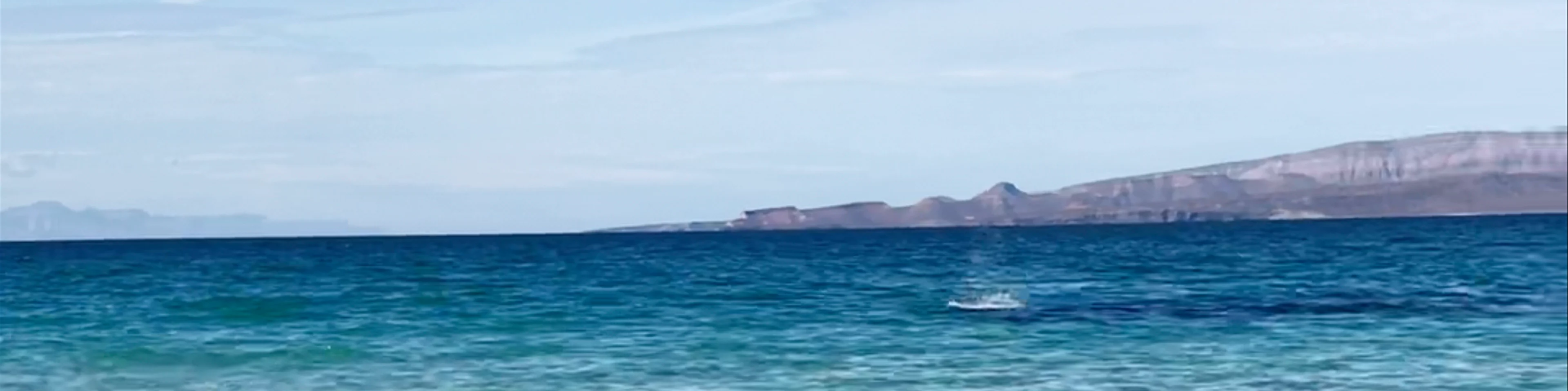 Playa El Tecolote