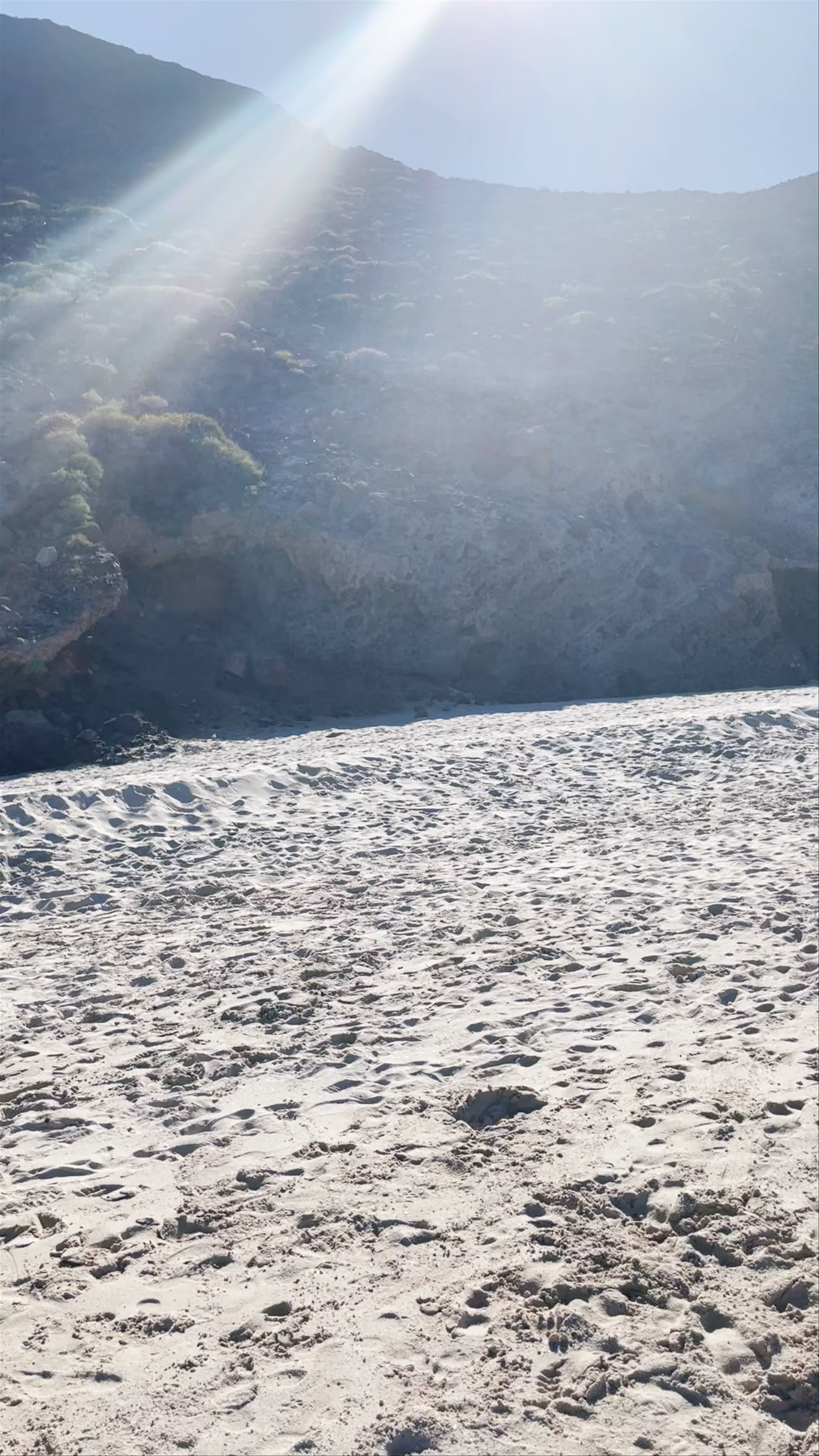 Playa El Tecolote