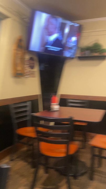 JLB Eatery Stella Link - Inside - Burgers Near Me - Houston, Texas