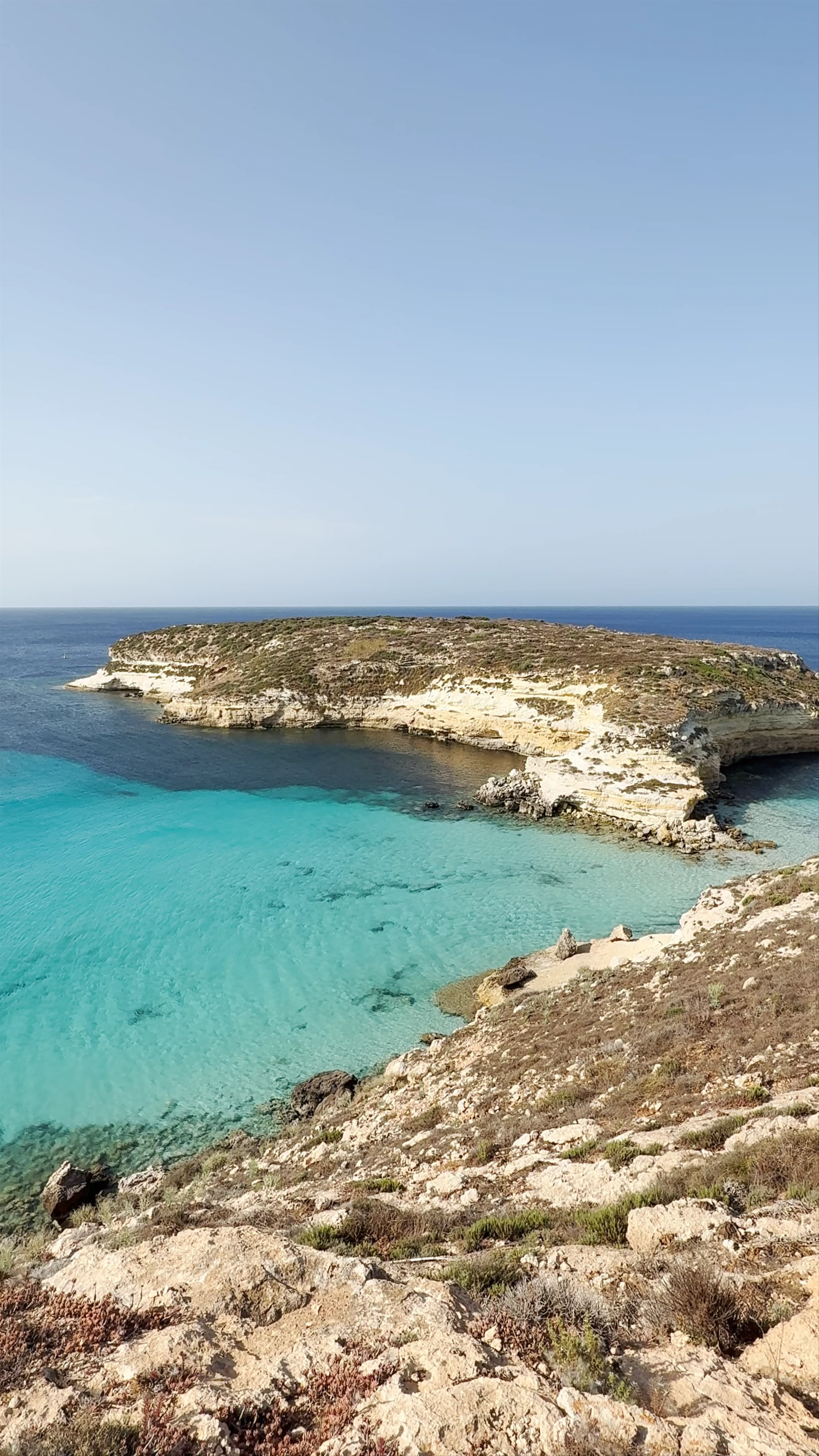 Lampedusa