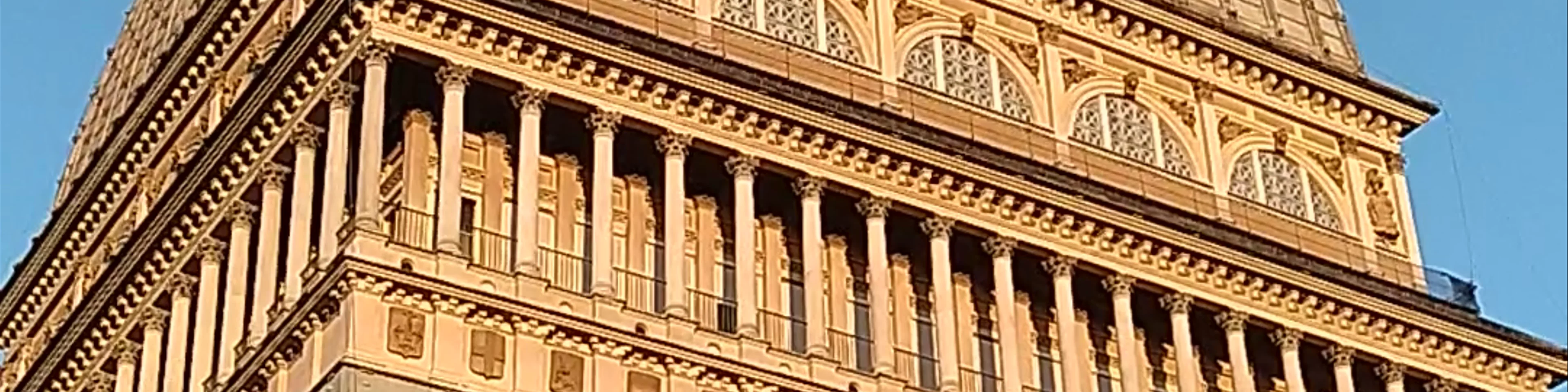 Mole Antonelliana