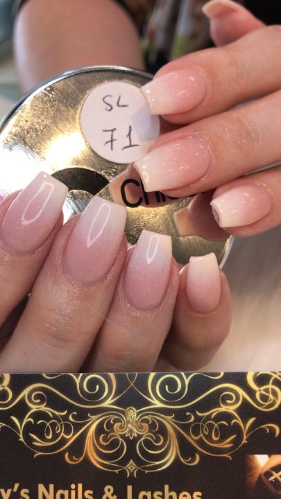 Jenny Nails & Lashes - Nail Salons Near Me - Oshawa, Ontario