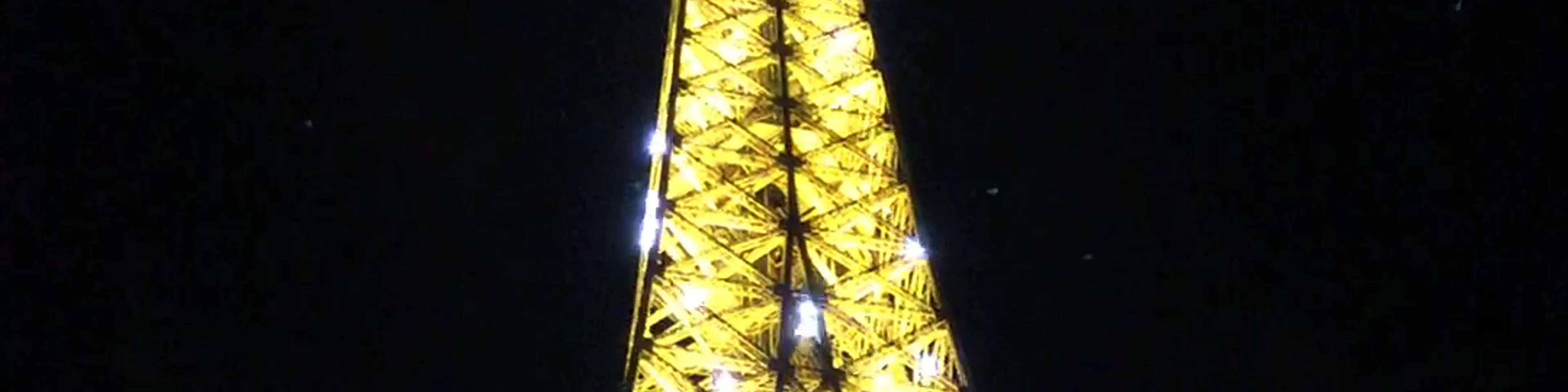 eiffel tower ✨