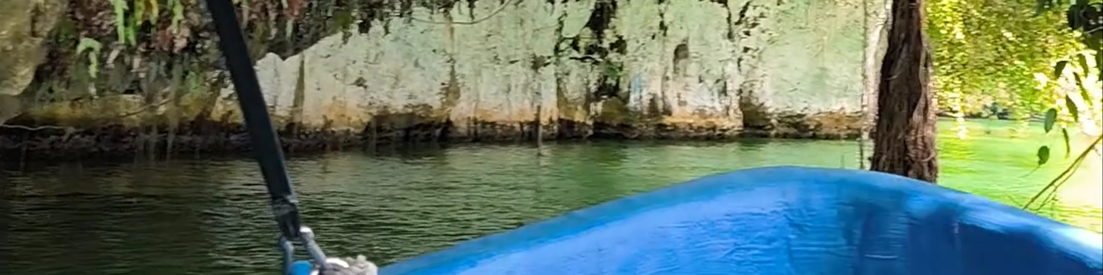 Rio Dulce