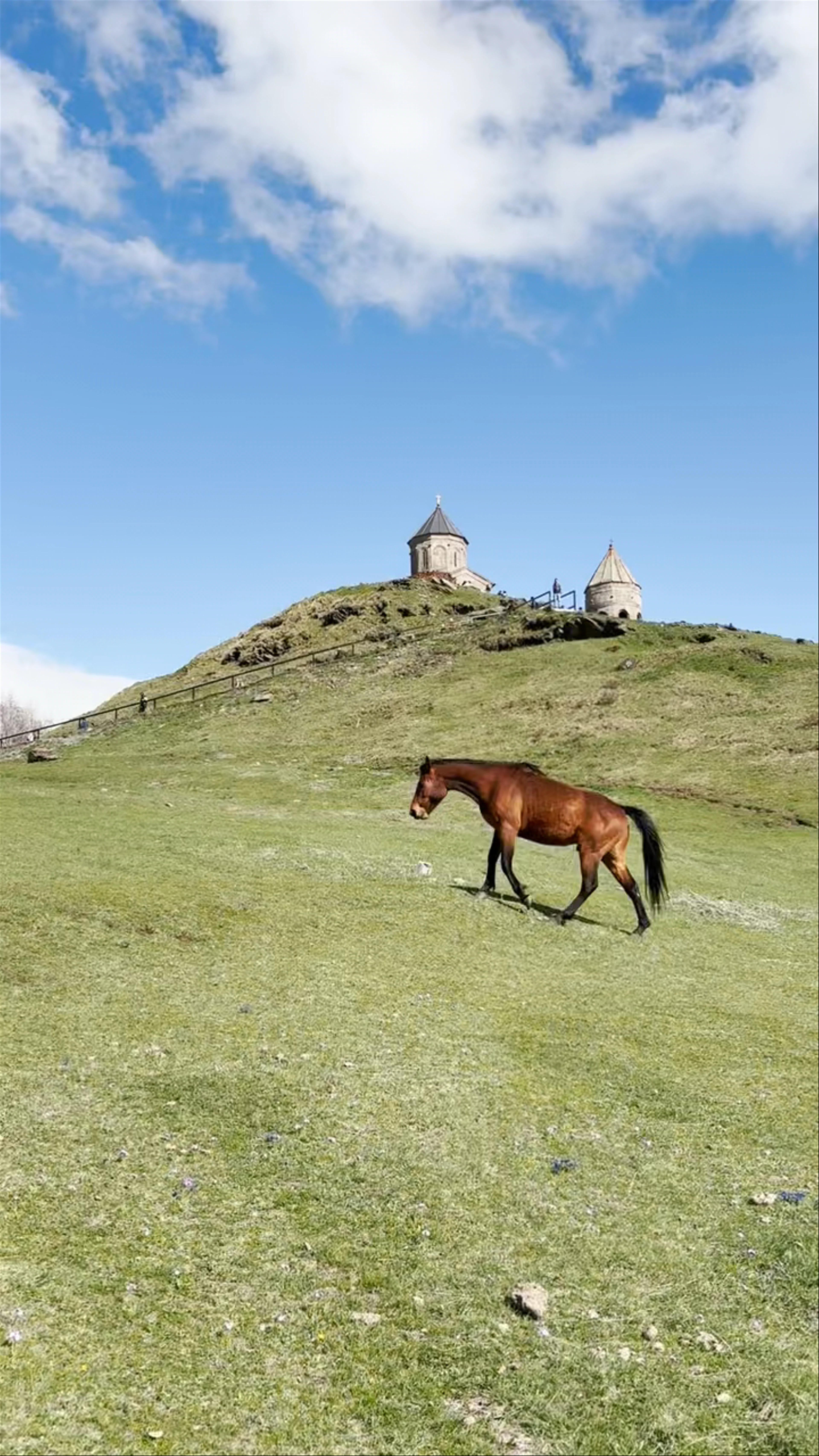 Viewpoint, Stepantsminda