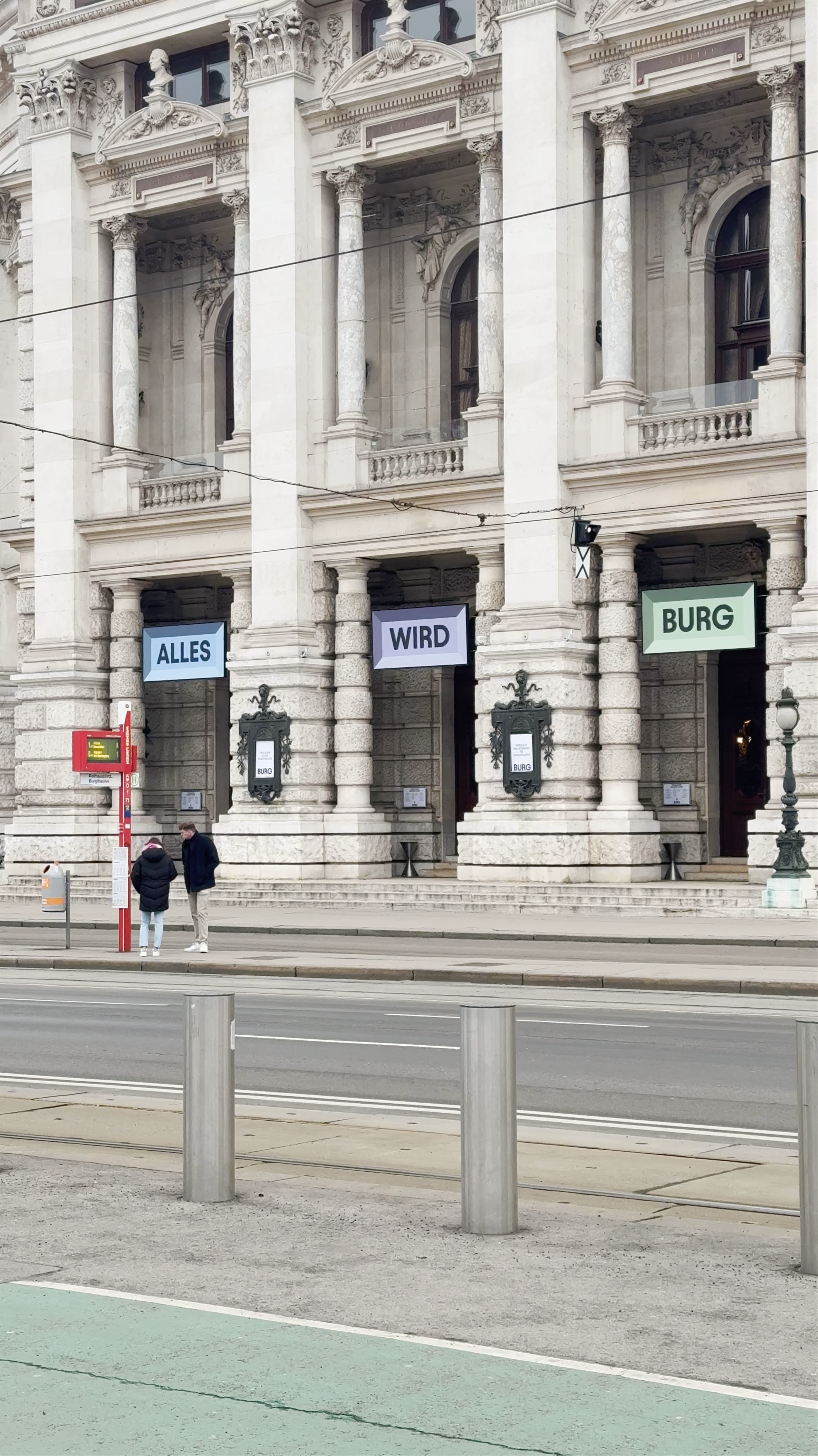 Burgtheater