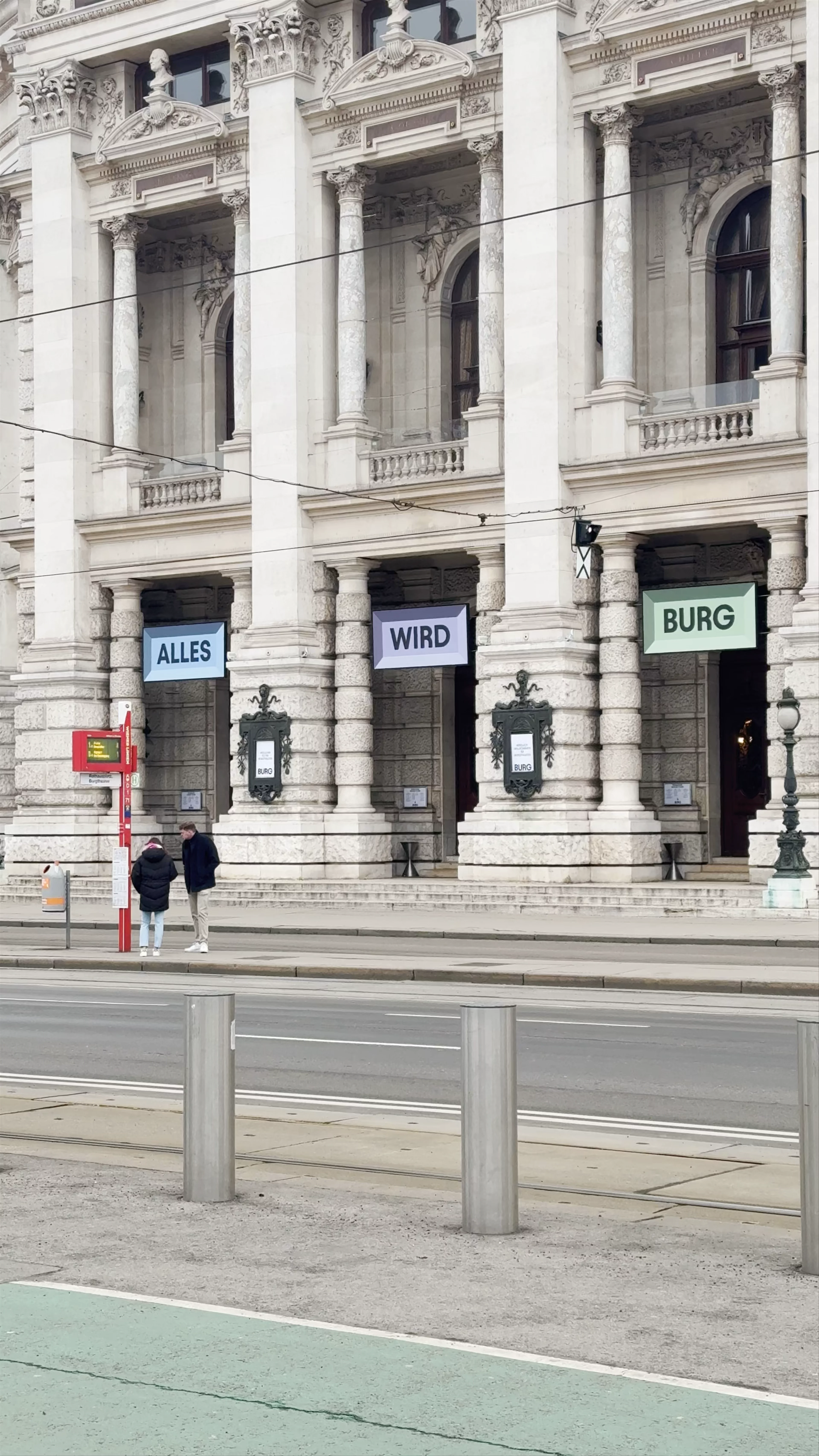 Burgtheater