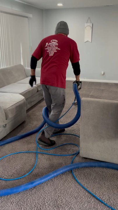 Dmjs Carpet Cleaning - Carpet Cleaning Near Me