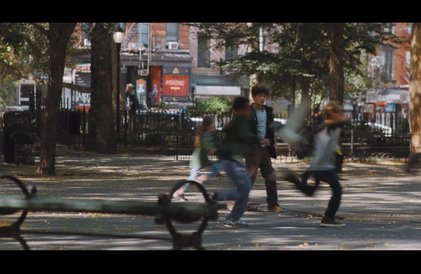 Bande-annonce officielle en anglais