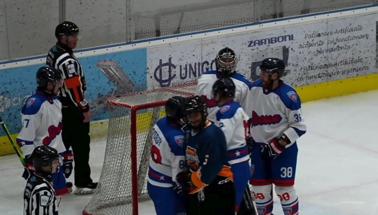 Örs Adorjan's Spectacular Highlights with Steaua Bucuresti